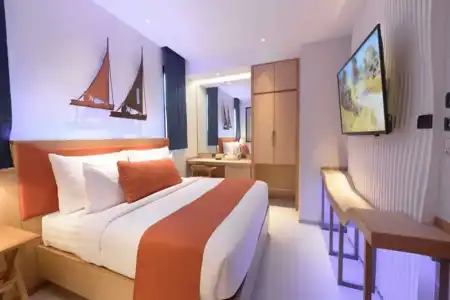 Deep Blue Z10 Pattaya - 26