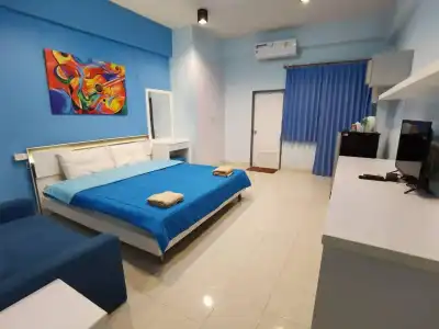UJ Apartment - 20