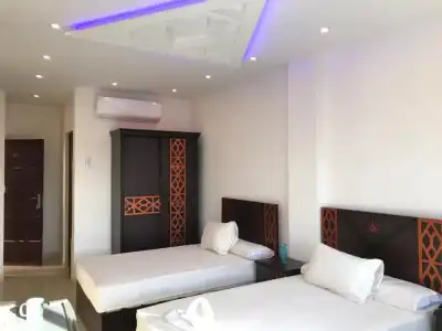Sahara Pyramids Inn - 53