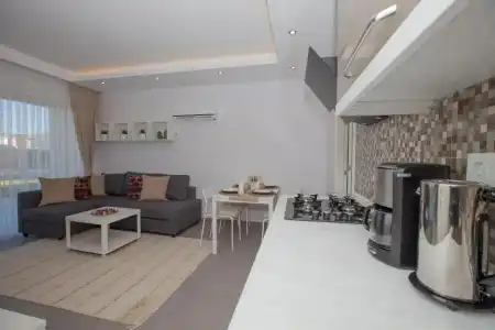 Truemars & Suites - 61