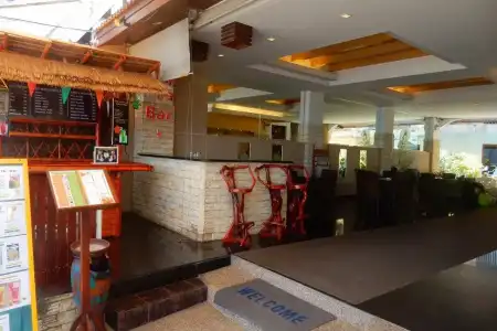 Baan Boa Resort - 0