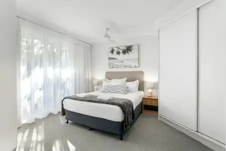 Noosa Tropicana - 209