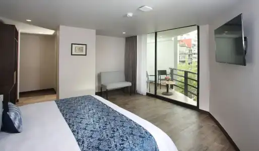 Círculo Condesa - 18