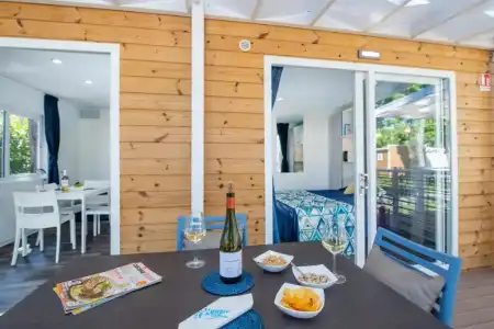 Camping Village Baia Azzurra - 47