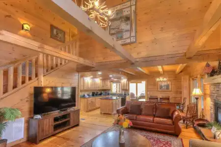 RiverStone Condo Resort & Spa - 93
