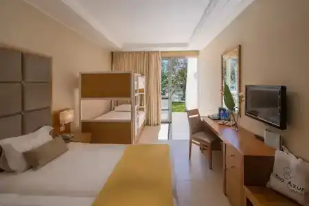 Bel Azur Thalasso & Bungalows - 16