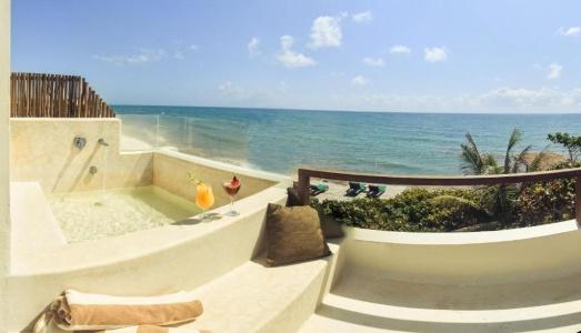 Maria Del Mar Tulum - 97
