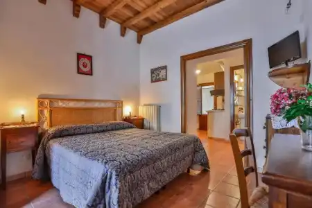 Masseria Casina Vitale - 72