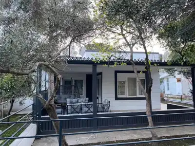 Premium park apart - 180