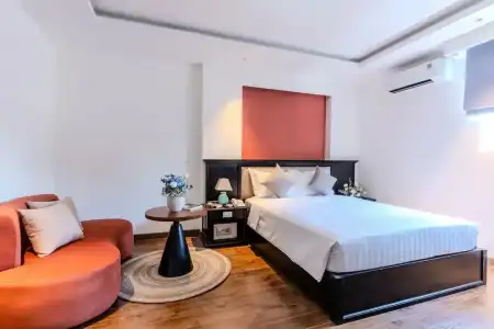 Park View Luxury - 59