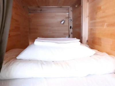 Harimayabashi Guest House - 18