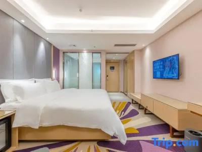 7 Days Inn Dongguan Shijie Jiarong Shopping Plaza - 116