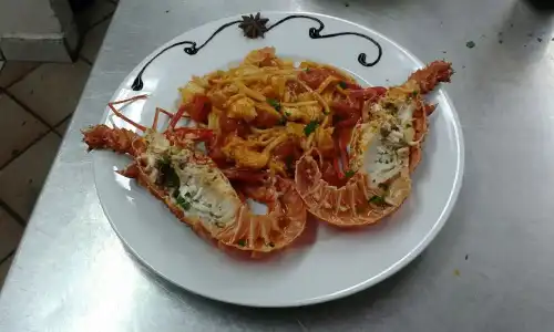 Al Pescatore - 13
