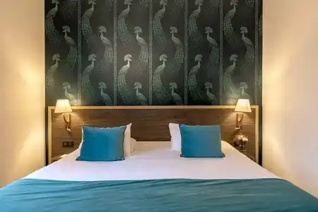 Best Western Royal Caen - 44