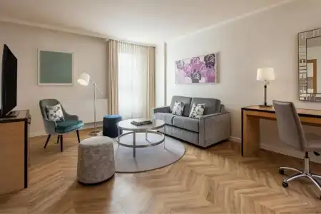 The Westin Grand Berlin - 232