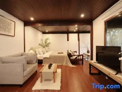 Lijiang Sadhu Inn - 41