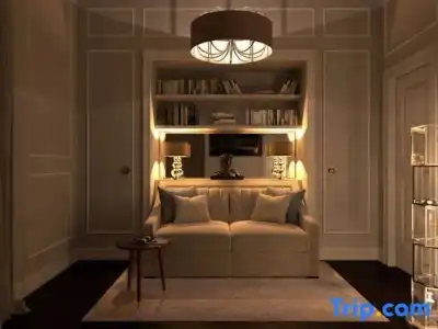 Florence Luxury Guest House - 117