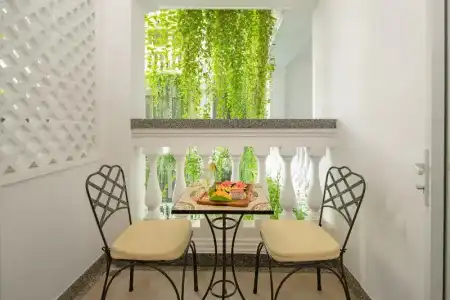 Hoi An Blue Sky Boutique & Spa - 121