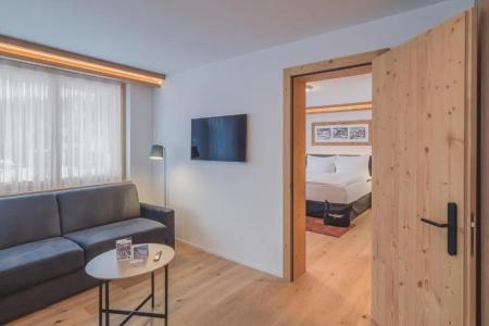 Val Saraina Resort Apartments Lenzerheide - 18