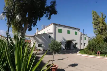 Masseria Marziale - 0