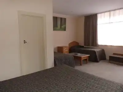 Glenelg Motel - 39