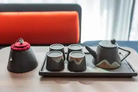 Holiday Inn Express DALI XIAGUAN by IHG - 46