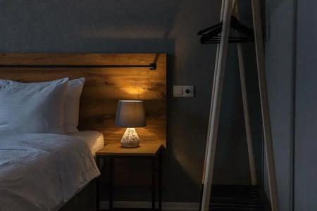 Stancia Kazbegi - City Center - 24