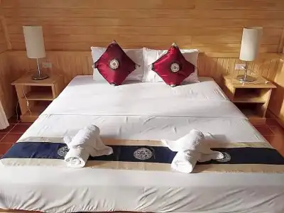 Ekman Garden Resort Nakhon Si Thammarat - 88