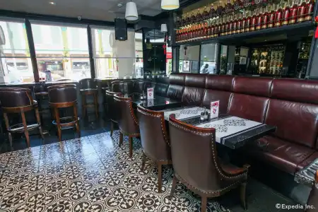 The Southbridge - 19
