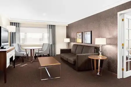 Sheraton Laval - 83
