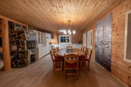 Henningsvær Rorbuer - 85