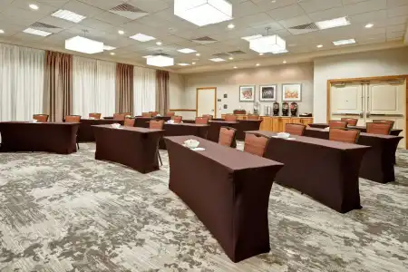 Homewood Suites by Hilton Boise - 8