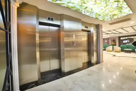Four Sides Taksim Lion&Spa - 14