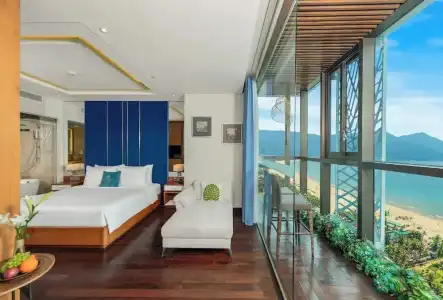 Mandila Beach DaNang - 111