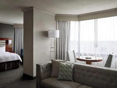 Crystal Gateway Marriott - 57