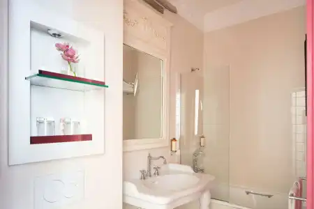 Hôtel Le 123 Elysées - Astotel - 10