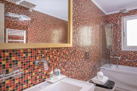 Salvator Villas & Spa - 28