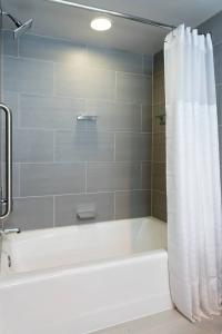 Marriott Anchorage Downtown - 36