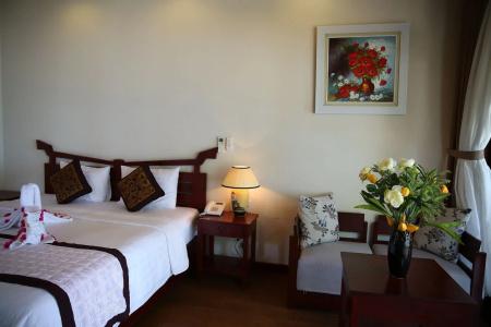 Tropicana Resort - 32