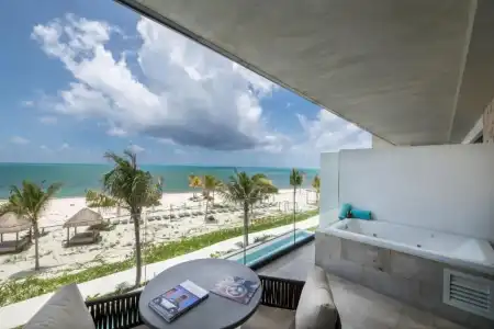 Haven Riviera Cancun - All Inclusive - Adults Only - 63