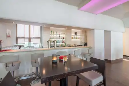 Best Western Plus Fellbach-Stuttgart - 24