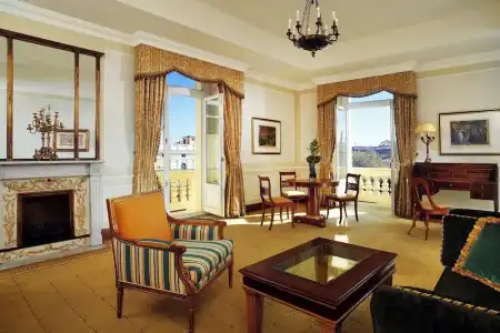 The Westin Excelsior Rome - 84