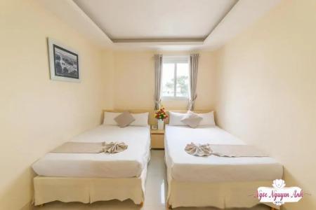 Ngoc Nguyen Anh Da Lat - 66