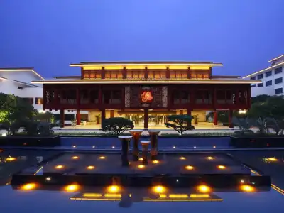 Guilin Grand Link - 0