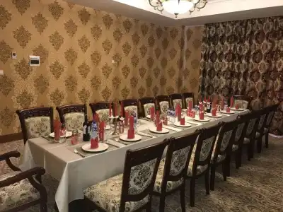 Platinum Ulaanbaatar - 14