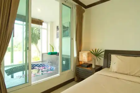 Makathanee Resort - 1