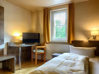 Dachsbaude & Kammbaude - 26