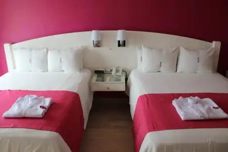 Bel Air Collection Resort & Spa Cancun - 5