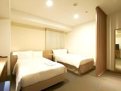 Sotetsu Fresa Inn Tokyo Kinshicho - 22