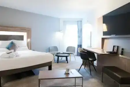 Novotel Chateau De Versailles - 56